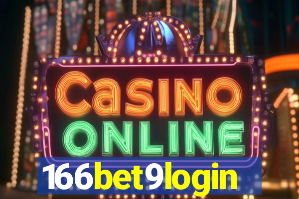 166bet9login