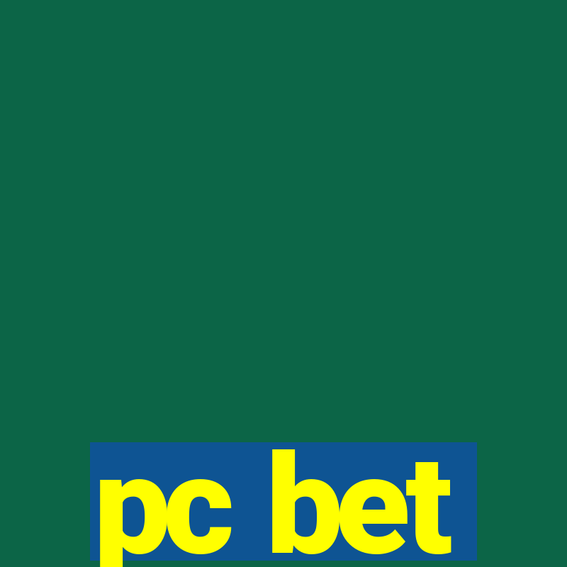 pc bet