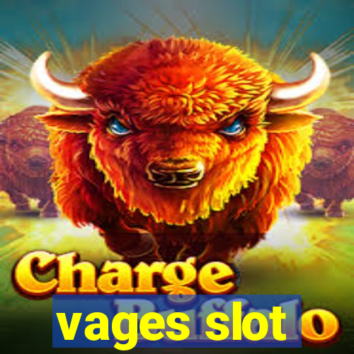 vages slot