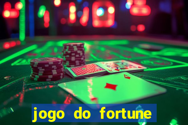 jogo do fortune dragon demo grátis