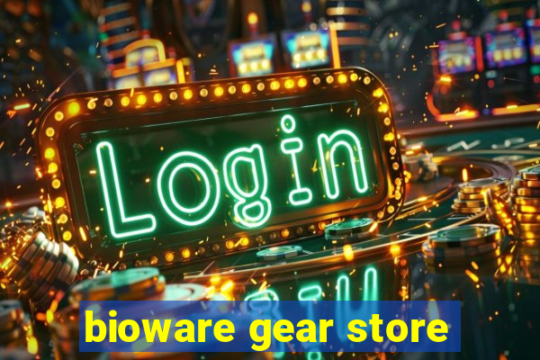 bioware gear store