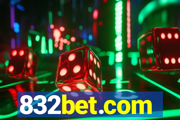 832bet.com