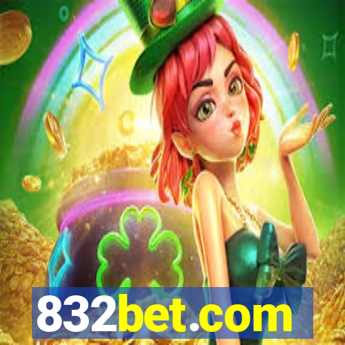 832bet.com