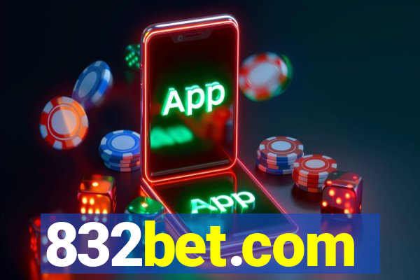 832bet.com