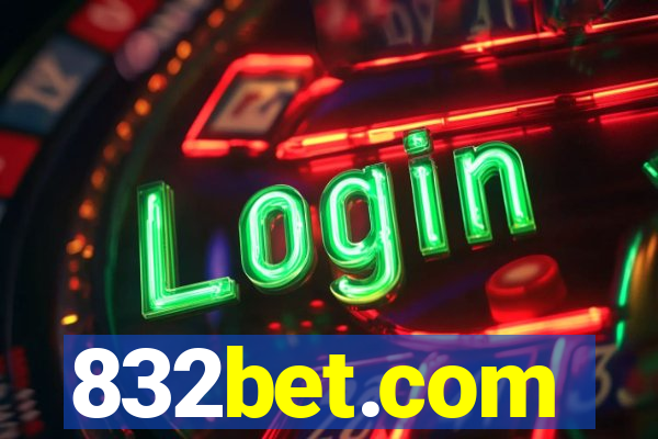 832bet.com