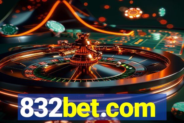 832bet.com