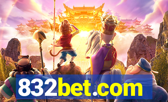 832bet.com