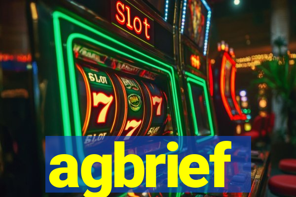 agbrief