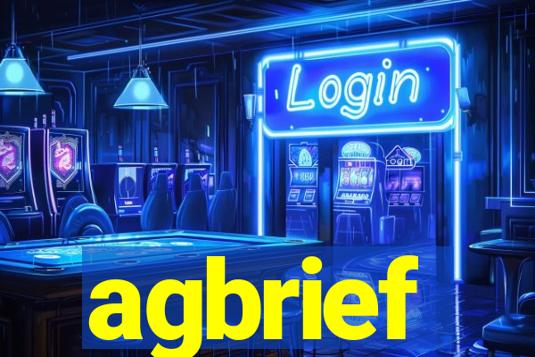 agbrief