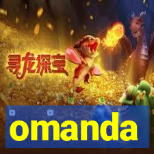 omanda