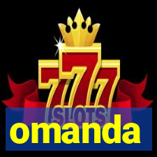 omanda