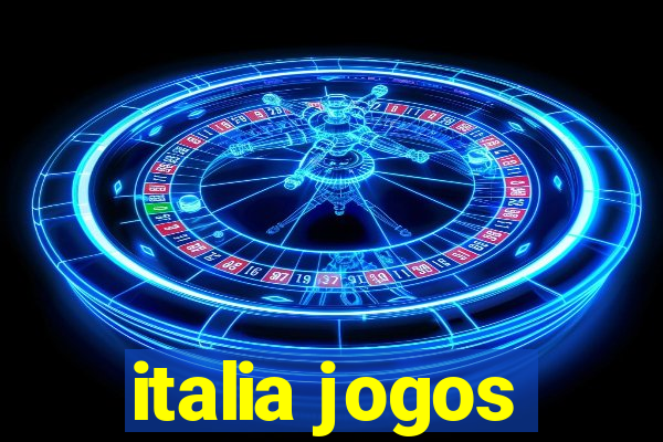 italia jogos