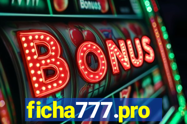 ficha777.pro