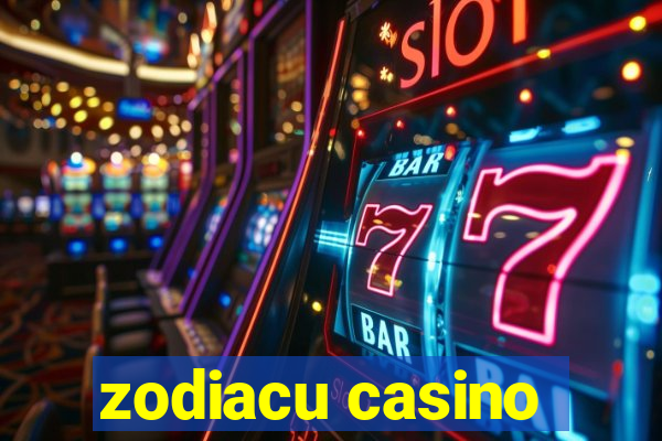 zodiacu casino