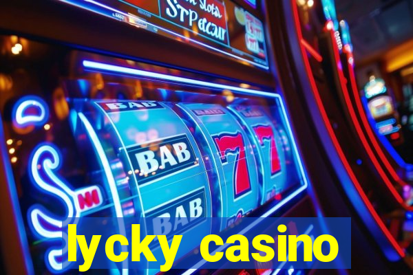 lycky casino