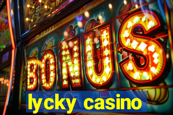 lycky casino