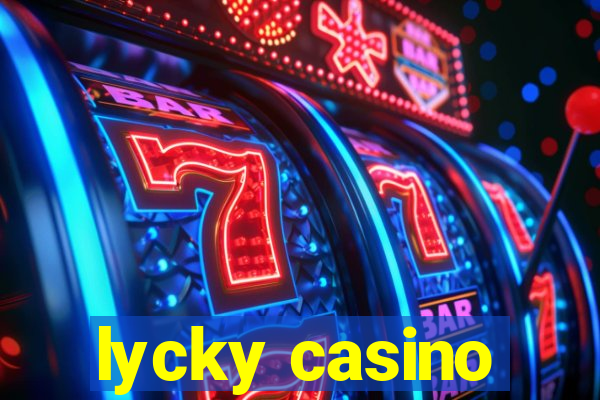 lycky casino