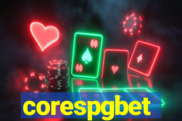 corespgbet