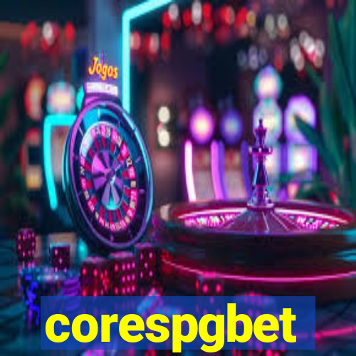 corespgbet