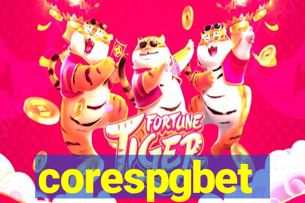 corespgbet