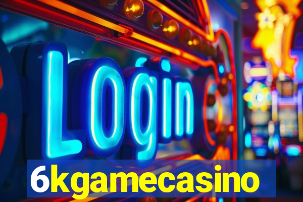 6kgamecasino