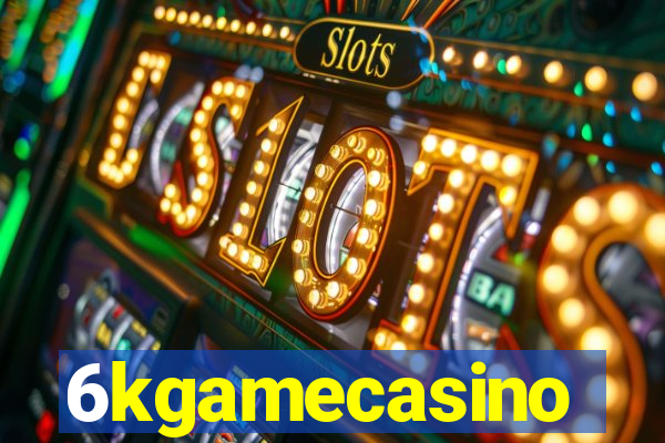 6kgamecasino