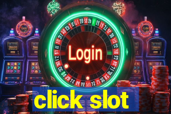 click slot