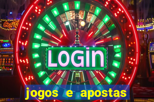 jogos e apostas permitidos no brasil