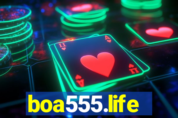 boa555.life