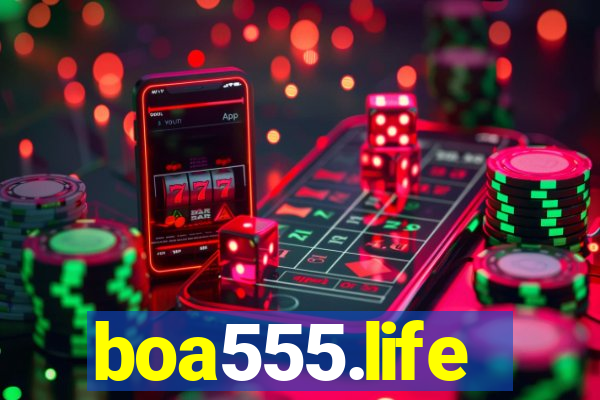 boa555.life