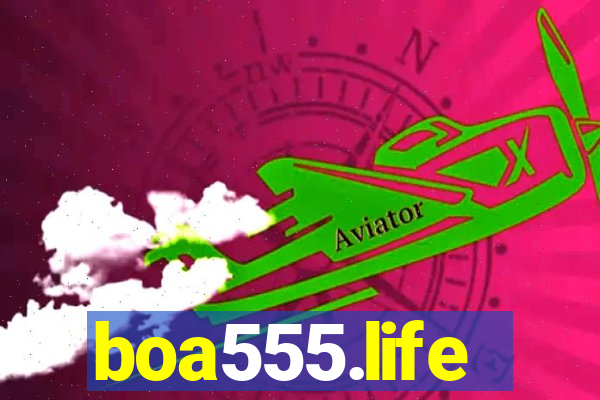 boa555.life