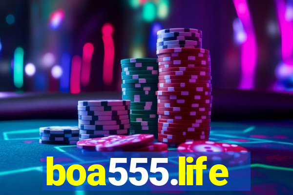 boa555.life