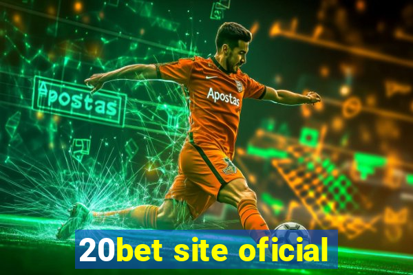 20bet site oficial