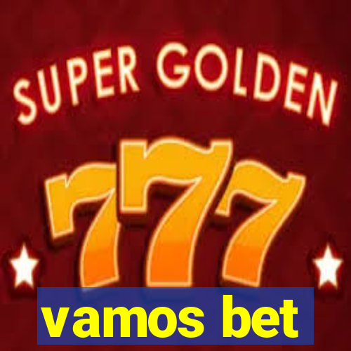 vamos bet