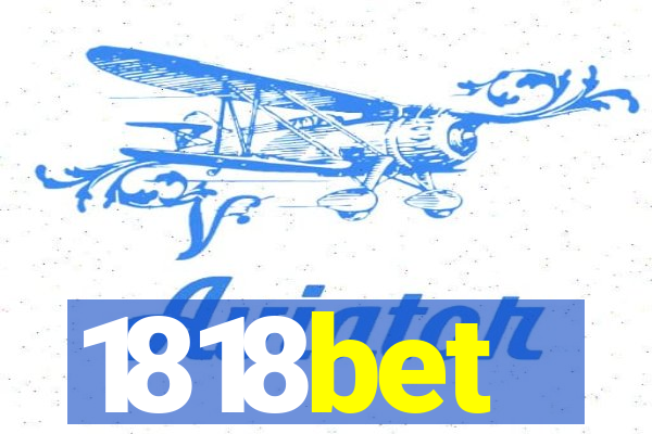 1818bet