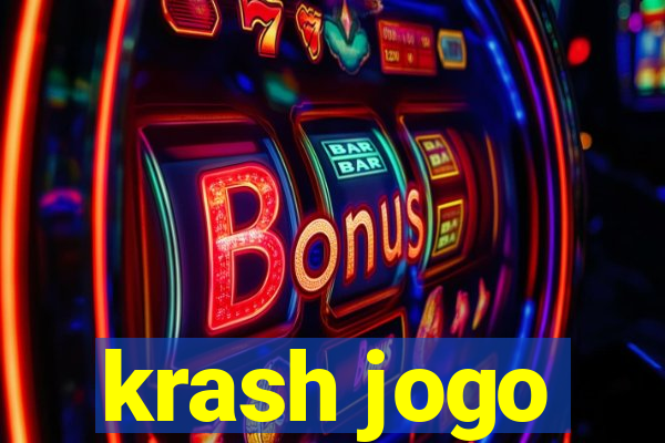 krash jogo