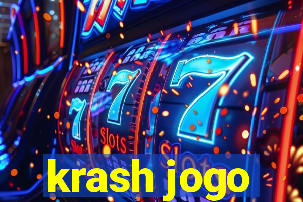 krash jogo