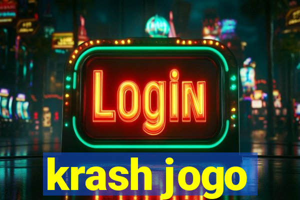 krash jogo