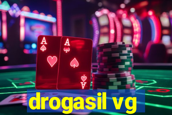 drogasil vg