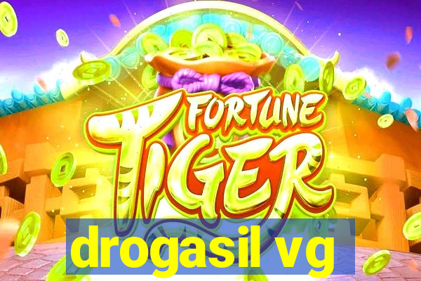 drogasil vg