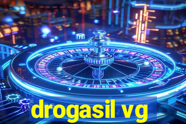 drogasil vg