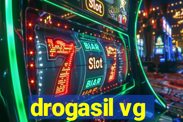 drogasil vg