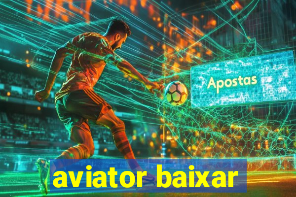 aviator baixar