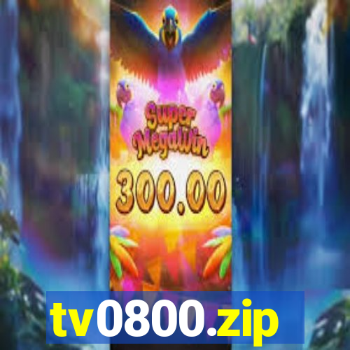 tv0800.zip