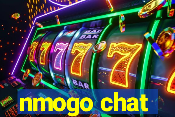 nmogo chat