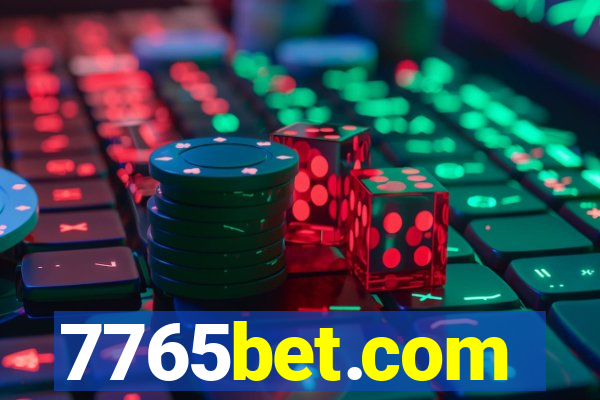 7765bet.com