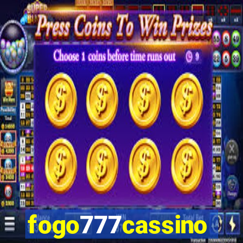 fogo777cassino