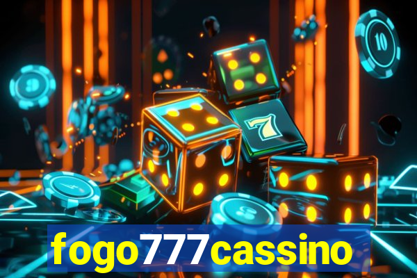 fogo777cassino