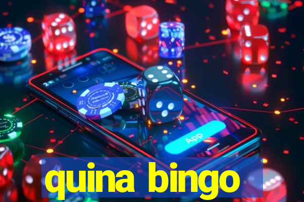 quina bingo