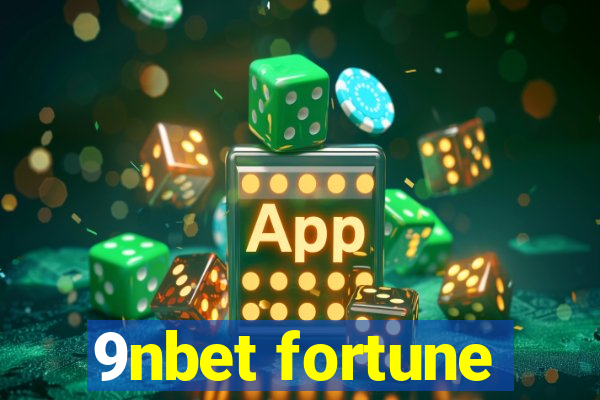 9nbet fortune